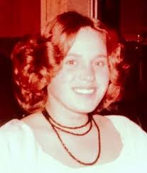 Sherry Fawley Obituary (1954