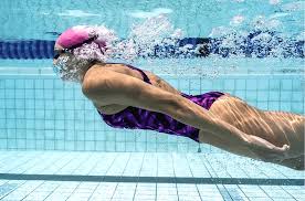 Australian leisel jones, the 2008 olympic champion, has a complete set of medals in the event, having won silver in 2000 and bronze in 2004. Out Of The Pool Meet Olympic Swim Hope Tatjana Thislife