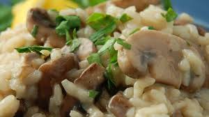 Gourmet Mushroom Risotto Recipe Risotto Recipes Mushroom Risotto Recipes