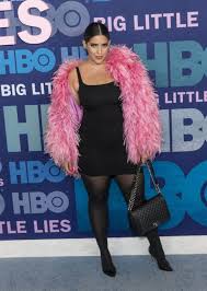 Looking for more camel toe? Denise Bidot At Big Little Lies Season 2 Premiere In New York 05 29 2019 Hawtcelebs