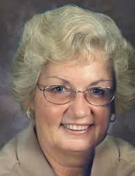 Obituary information for Donna J. Simonson