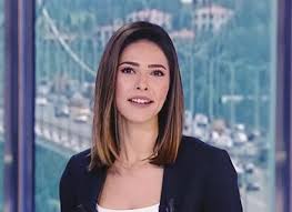 Buse yıldırım tv presenter from turkey 01.07.2018. Buse Yildirim Ozgecmis