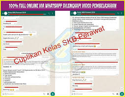 Ada beberapa tahapan seleksi yang harus dilalui para peserta cpns supaya bisa menjadi aparatur sipil negara. Bimbel Skb Perawat Saktya Institute