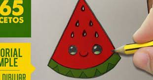 Draw Spanish Kawaii Easy Drawing Steps Drawings