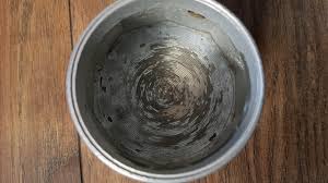 Knowing what not to do with bar keepers friend can make you more confident when you use it everywhere else. How Can I Clean A Rusted Moka Pot Coffee Stack Exchange