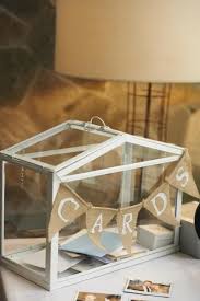 Ikea Terrarium As Wishing Well Verlovingsfeest Bruiloftsideeen Bruiloftsversieringen