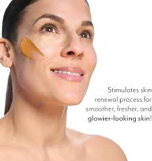 Amazon.com: מסכת פנים של Bliss Pumpkin Enzyme