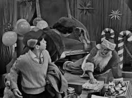 Download Christmas Tv History Twilight Zone Christmas 1960 Yellowimages Mockups