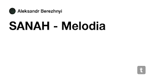 Werbefrei streamen oder als cd und mp3 kaufen bei amazon.de. Sanah Melodia Teletype