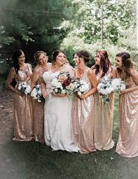Kate Kasin Women Sequin Bridesmaid Dress Sleeveless Maxi Evening Prom Dresses At Amazon Women Bridesmaid Sleeveless Sequin Bridesmaid Sequin Bridesmaid Dresses