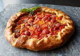 Find the best of follow that food from food network your favorite shows, personalities, and exclusive originals. Food Wishes Video Recipes Cherry Tomato Cheese Galette Perfect For First Time Growers
