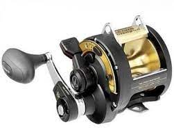 · the shimano tld is a conventional reel (or trolling/casting reel) that is widely used for catching big fish offshore or in deep water environments. Shimano Tld 30iia 2 Speed Trolling Reel Shimano Reels Trolling Reels Shimano
