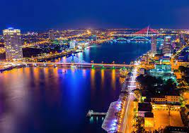 Sau một năm vắng bóng, chương trình táo quân sẽ quay lại vào đêm nay. Nhá»¯ng Ä'á»‹a Ä'iá»ƒm Tham Quan Ä'a Náºµng Vá» Ä'em Cá»±c Ä'áº¹p Dntrip Vn