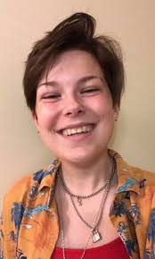 PTHS Senior Zyla Dortch...