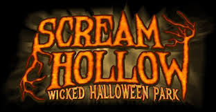 Scream Hollow Coming To Bastrop Texas September 2015