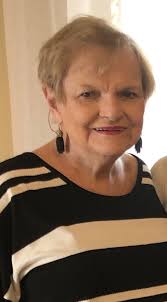 Stella Price Obituary