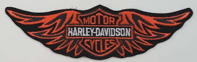 Image result for harley davidson wing