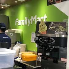 Variety of fresh quality food & affordable price. Family Mart Wangsa Maju Supermarket In Desa Setapak