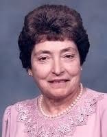 Margaret Wiley Obituary (1929