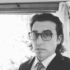 David Talarico's Instagram, Twitter & Facebook