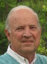 Obituary information for Robert Trumbull Hughes