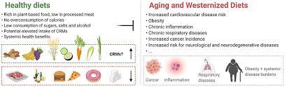 Frontiers Caloric Restriction Mimetics In Nutrition And Clinical Trials Nutrition