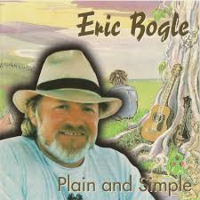 Eric Bogle: albums, songs, concerts