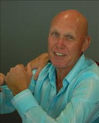 Allan DAVIDSON Obituary (2012)