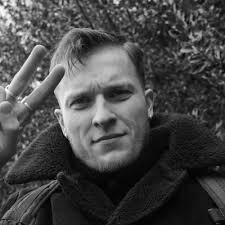 Robert Wolfe (@robert_wolfe_)