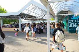 12 800 collégiens font leur rentrée en Tarn-et-Garonne - Tarn et Garonne - Le Petit Journal
