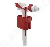 Alcadrain Accessori per WC - Valvola di riempimento per serbatoi in  ceramica, laterale A150-1/2
