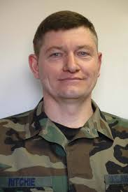 Beloved Geography Professor, Rob Ritchie, retires after 15 years of  teaching