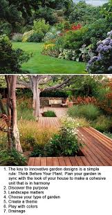 7 Guidelines Creativity With Your Garden Designs Read More Garden Design Garden Landscaping Xeriscape