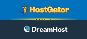 Hostgator Vs Dreamhost 2019 A Detailed Comparison