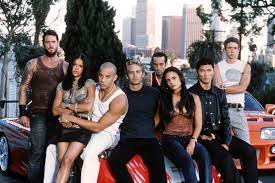 Fast & furious, set five years directly after the first film, would take place in 2006. The Next 20 Years Of Fast And Furious Movies Gq