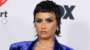 Demi Lovato Opens Up About ‘Complicated’ Relationship With Their Late Dad  On Father’s Day: ‘Today Is