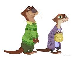 Artstation Zootopia Cory Loftis Zootopia Concept Art Zootopia Art Zootopia Characters