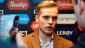 Kunne blitt syndebukk