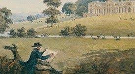 The History Of Woburn Abbey Gardens Woburn Abbey Garden History Woburn