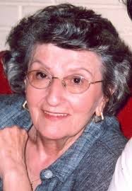 Elenor Christoff Obituary (1927