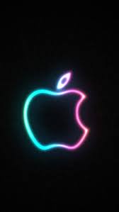 Free Download The Apple Wallpaper Beaty Your Iphone Apple Logo Light Aesthetic Wallpaper B Apple Ipad Wallpaper Iphone Wallpaper Logo Iphone Wallpaper