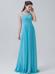 Pleated Chiffon Long Dress Plus And Petite Sizes Available Hundreds Of Styles Tons Of C Chiffon Dress Long Long Bridesmaid Dresses Short Bridesmaid Dresses