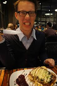 Ministry of Gluttony: The Merrywell, Burswood, Western Australia (Alissa  and Don Eat Australia)