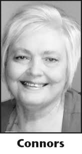 MAUREEN CONNORS Obituary (2022)
