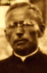 BOLESLAV RUTKOWSKI — MARTYROLOGY