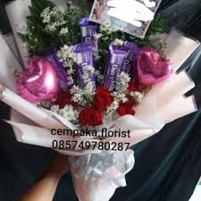 Maybe you would like to learn more about one of these? Harga Coklat Valentine Buket Bunga Murah Terbaru 2021 Hargano Com
