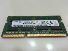 Mua A-Tech 8Gb Ddr3/Ddr3L 1600Mhz Pc3L-12800 (Pc3-12800) Cl11 Sodimm 2Rx8  1.35V 204-Pin Non-Ecc So-Dimm Laptop, Notebook Ram Memory Module Trên  Amazon Mỹ Chính Hãng 2024 | Fado