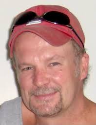 Obituary information for John William Partridge