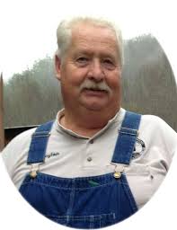 Obituary information for Clayton L. Hensley