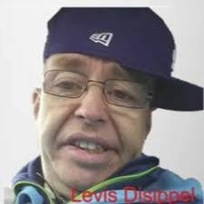 Levi Jensen's Instagram, Twitter & Facebook